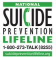 suicide prevention